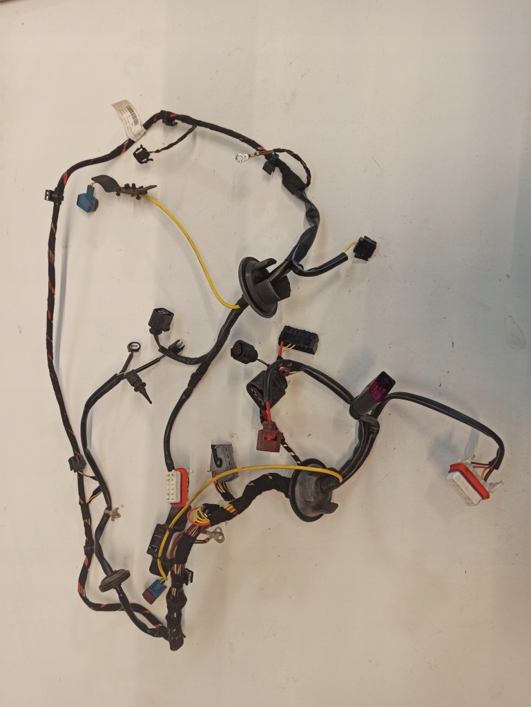 Купить Жгут света перед boxster 987 997612551