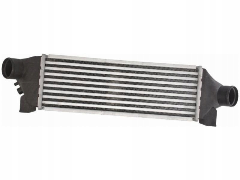 Купити Інтеркулер ford transit 2.0