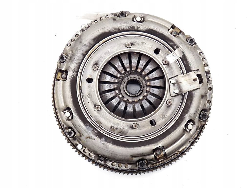 Зчеплення повний volvo v40 ii 2.0b t2 31492036 Ціна