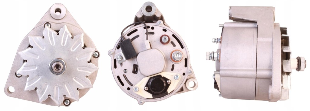 Генератор 100a lucas к toyota corolla 1.4 Цена
