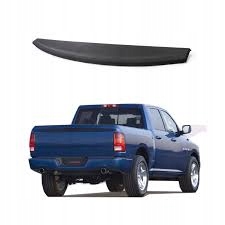 фото №1, Dodge ram 1500 2008-2018 защита накладка крышки задняя задний