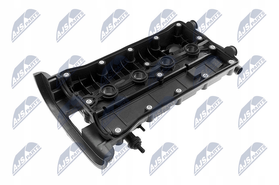 фото №8, Nty bpz-dw-000 крышка головки цилиндров