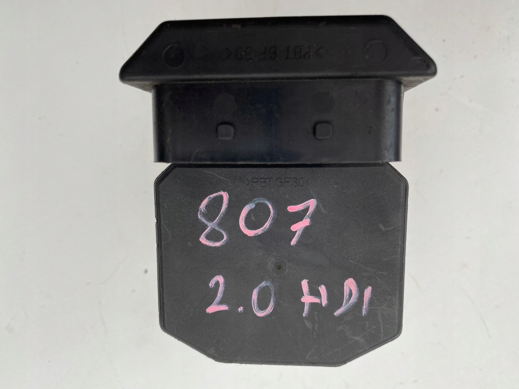 фото №5, Насос abs peugeot 807 2.0 hdi 0265225165