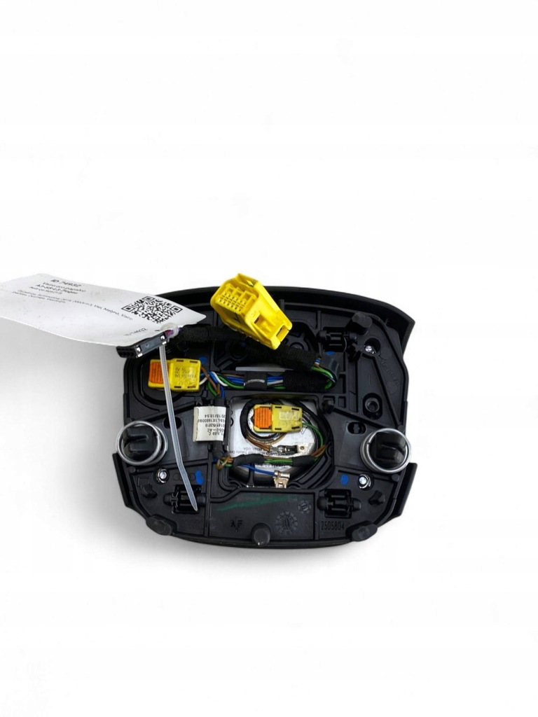 фото №12, Audi q5 sq5 подушка повітряна подушка безпеки керма