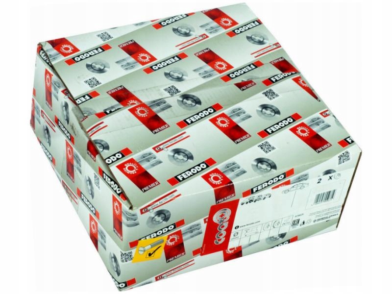 фото №1, Гальмівні диски задня mercedes klasa r 3.0-5.5 05-14 klasa gl x164 3.0-5.5 06-12