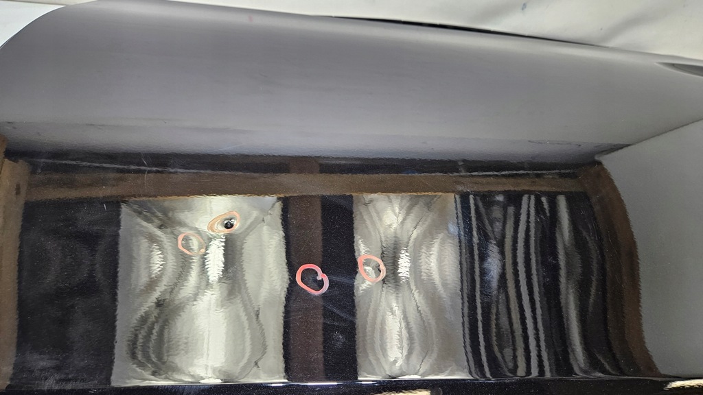 фото №11, Двері передні перед ліва mercedes c-klasa w206