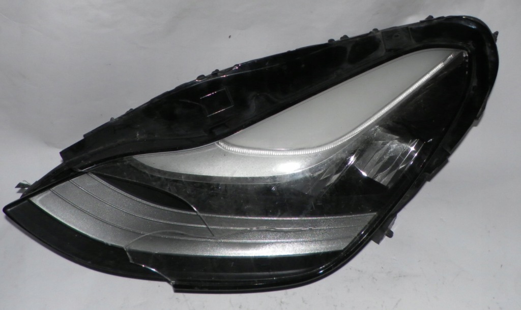 Купити Tesla 3 3 фара full led лівий ліва сторона фара