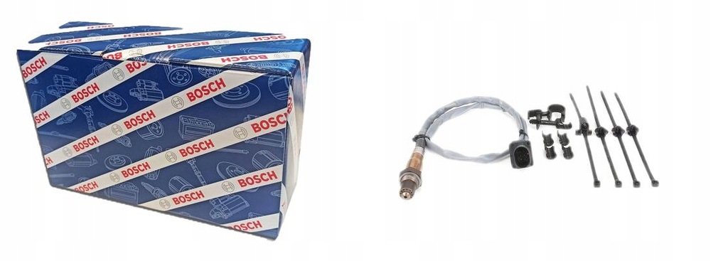фото №13, Bosch датчик лямбда-зонд