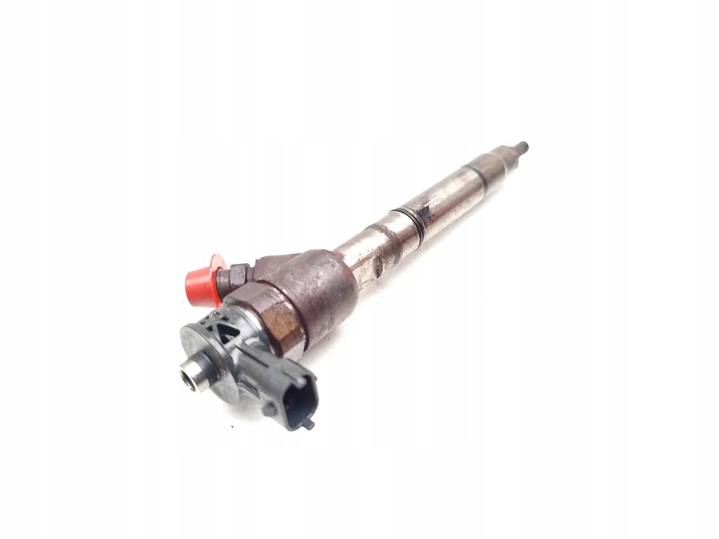 фото №11, Hyundai i40 форсунка пального 1.7 crdi дизель 104kw 141 hp 33800-2a610