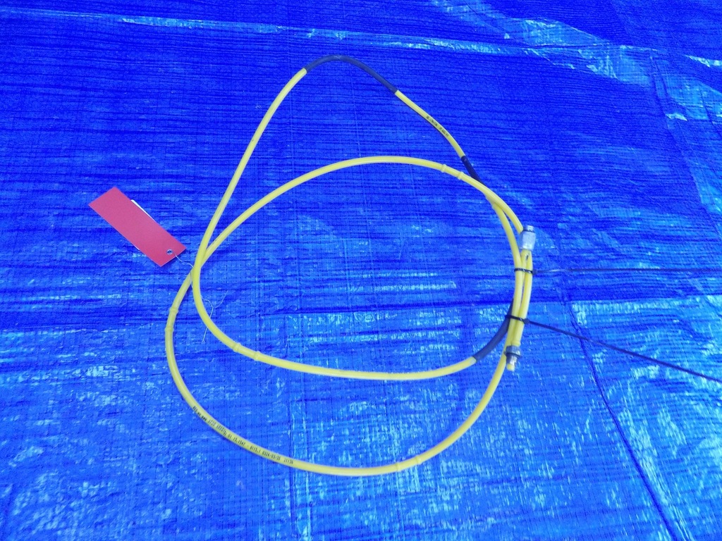 фото №1, Шланг подвеска bmw x5 g05 45e 20r