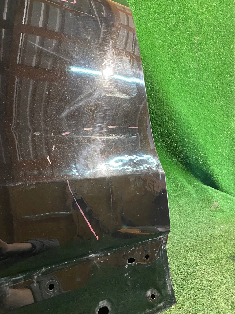 фото №2, Дверь левая передние volvo xc90 ii