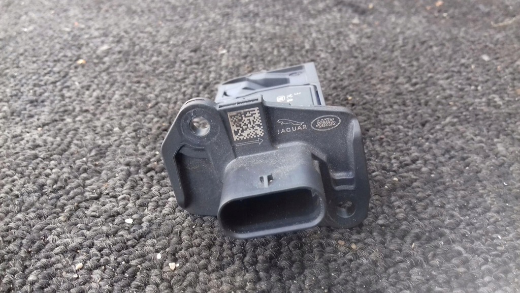 фото №5, Расходомер 0280218396 range rover sport ii 3.0