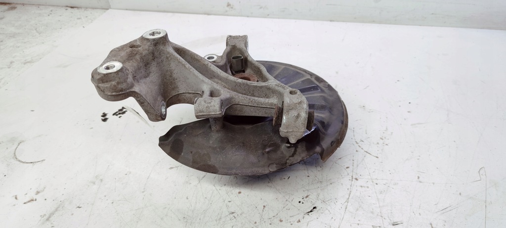 фото №5, Поворотний кулак правий задня audi q3 f3 vw seat 3q0505436