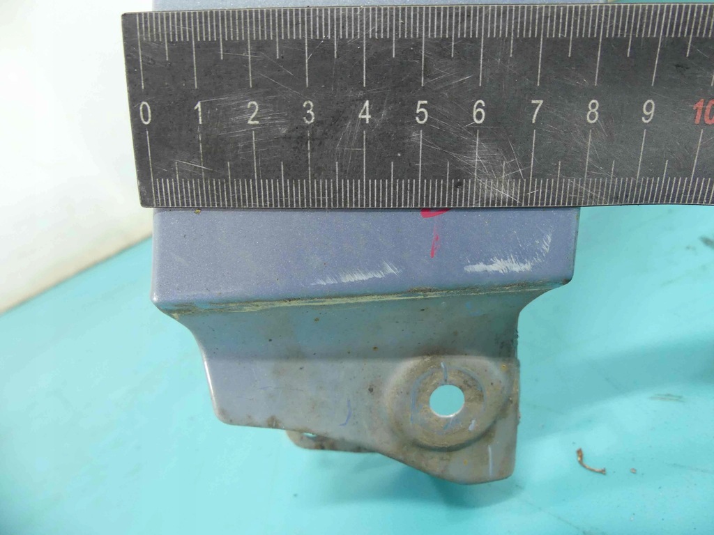 фото №14, Крыло перед правый toyota verso 09-13 8s1