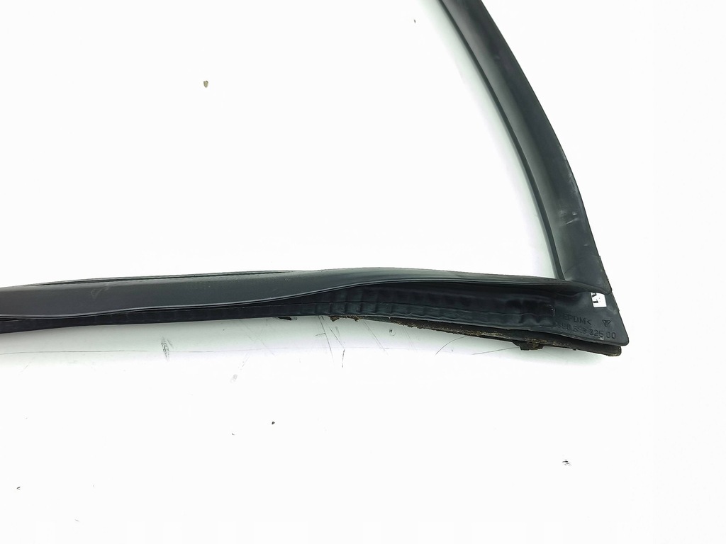 фото №6, Porsche 911 996/997 прокладка внутрішня скло l