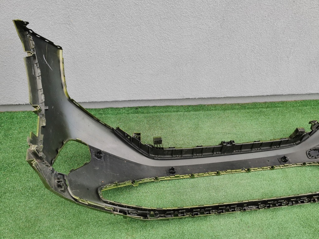 фото №10, Бампер передний vw taigo 2g7807221c 2021-2024