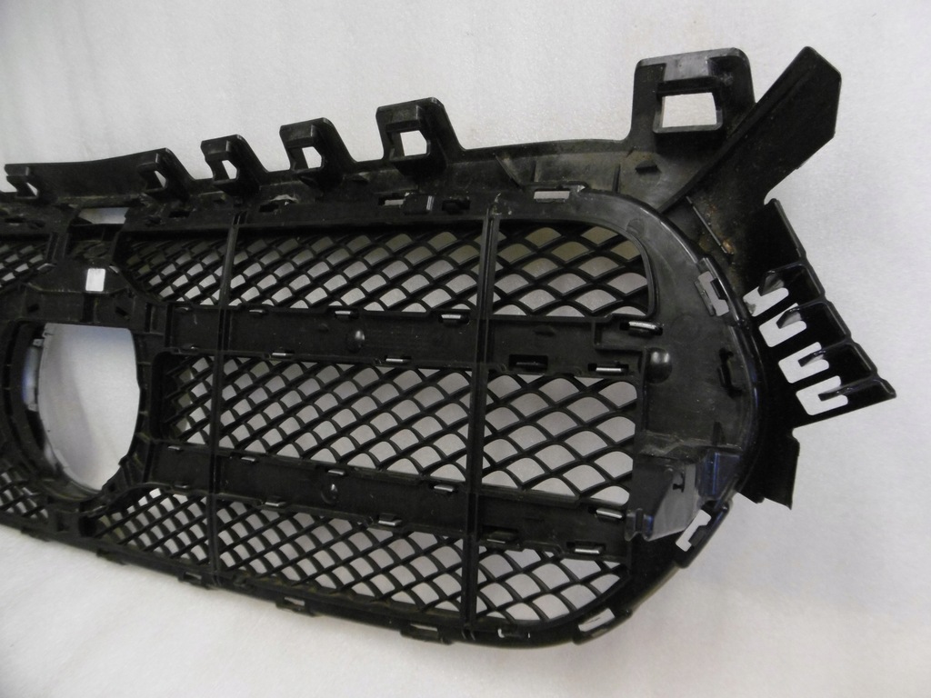 фото №6, Mercedes b-klasa w247 - решётка радиатора оригинал