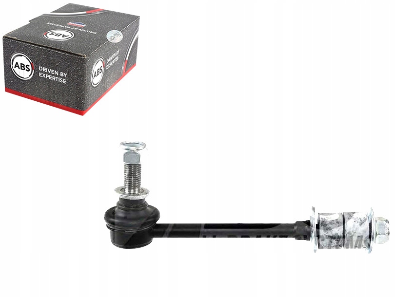фото №1, A.b.s. тяга соединитель стабилизатора toyota hilux 2