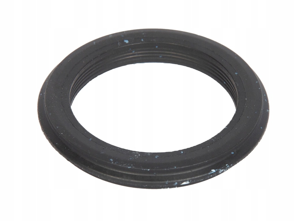 фото №2, Прокладка коллектор впускной ranger 22- 3.0 дизель