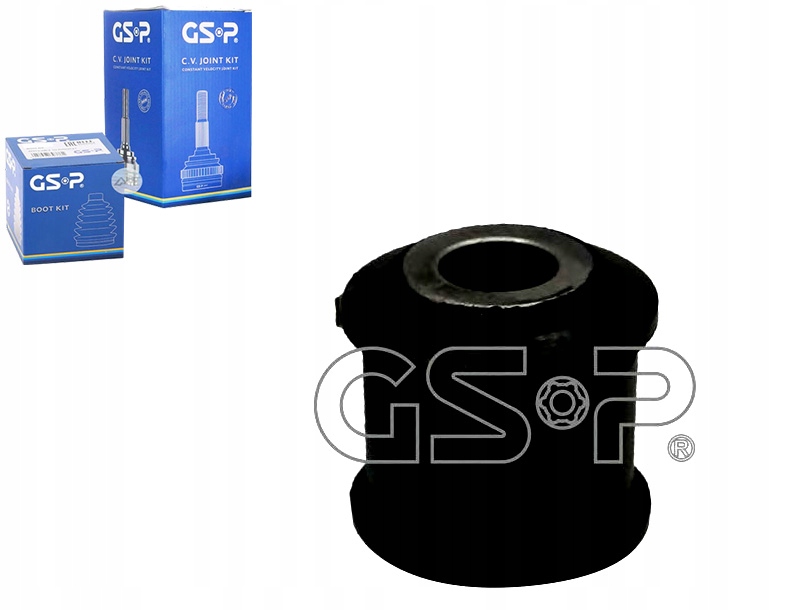 фото №1, Gsp втулка ресора infiniti