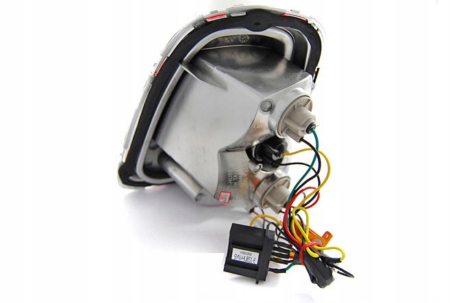 Фонари светодиодный к mini cooper r56 r57 2010-14 led Оригинал