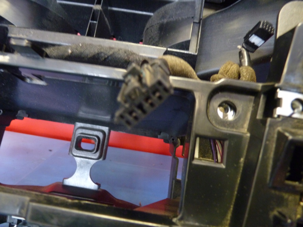 фото №13, Панель приладів приладова панель приладів renault latitude 10-15