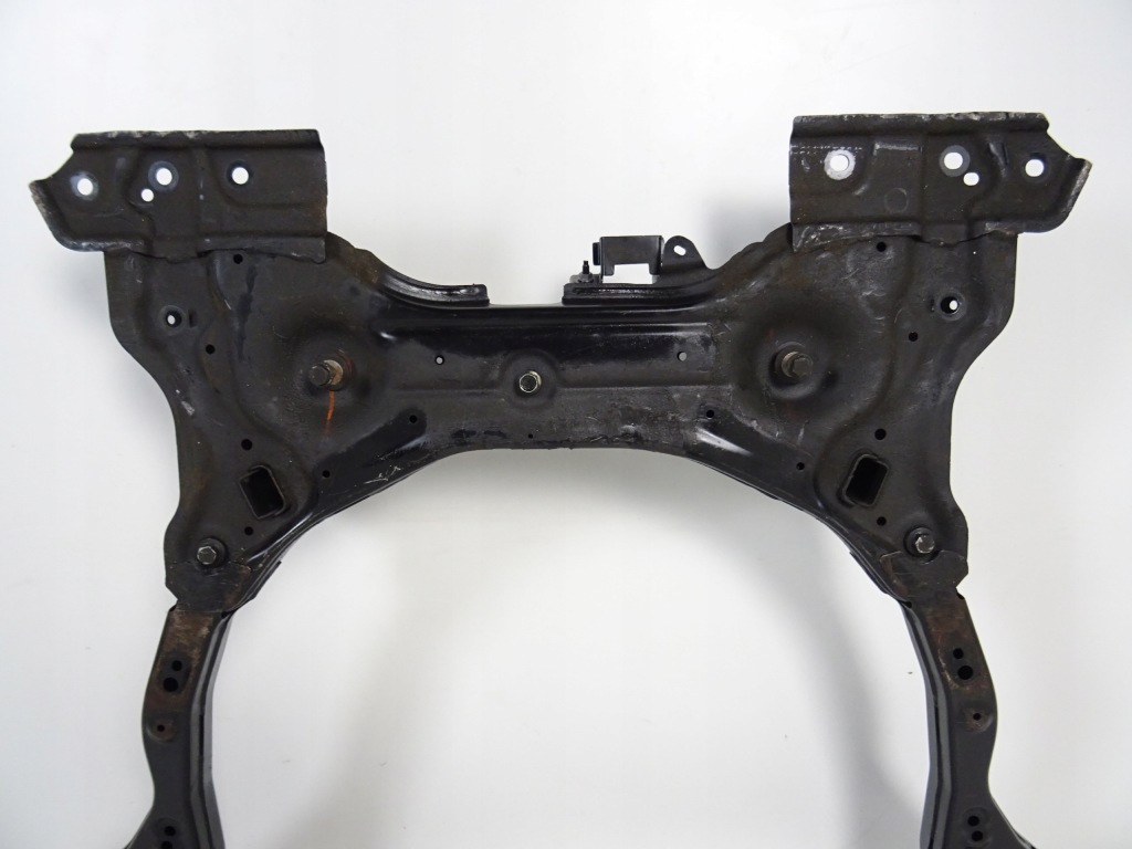 фото №11, Nissan micra k14 подрамник pod двигатель подрамник подрамник 1.0 2016-