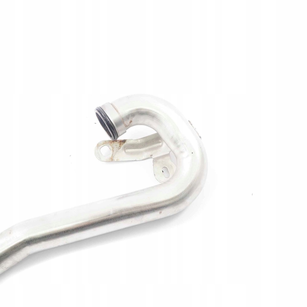 Mercedes w176 w246 om607 дизель шланг труба egr a6070900237 Ціна