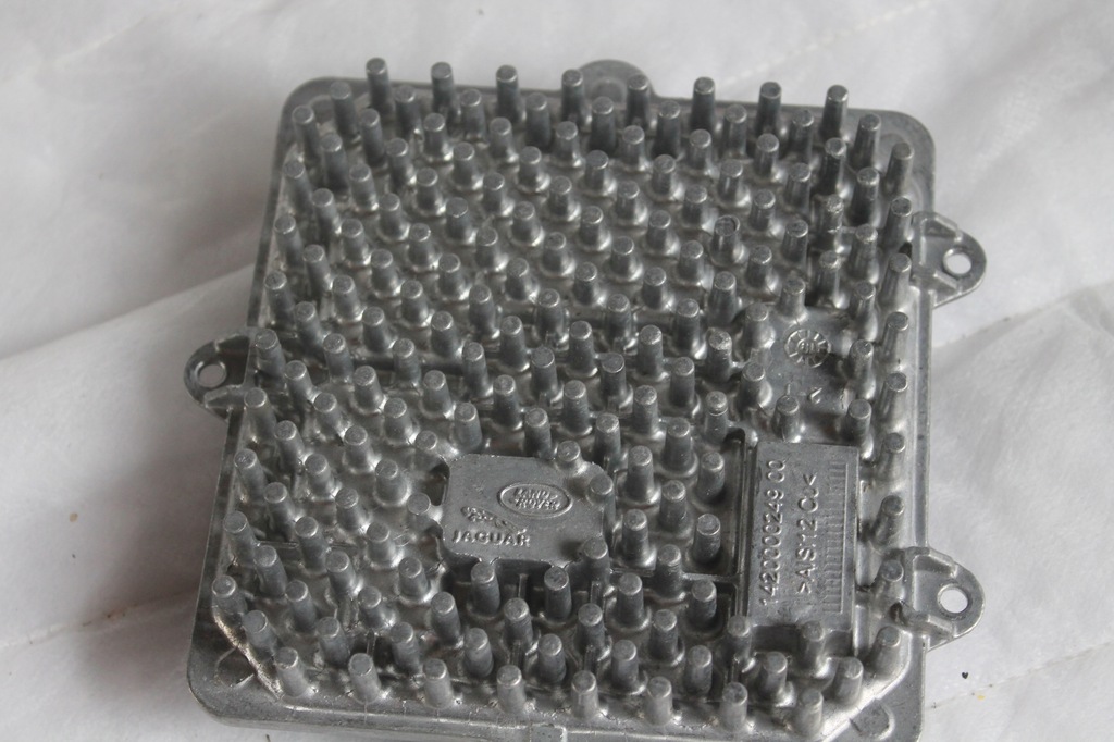 фото №1, Перетворювач jaguar оригінальний номер j9d3-13e005-bb