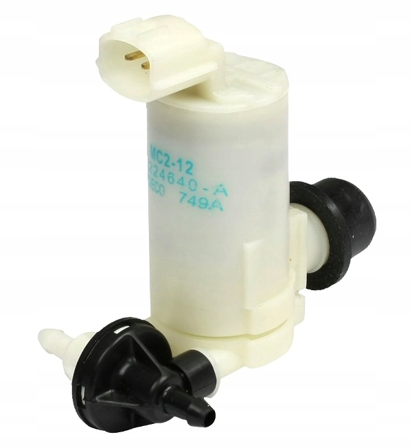 фото №1, Nissan quest v42 rouge patrol помпа омывателя