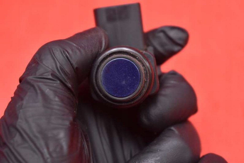 фото №9, Датчик парковки pdc задняя 1k0919275 vw golf 5 v plus 03-09