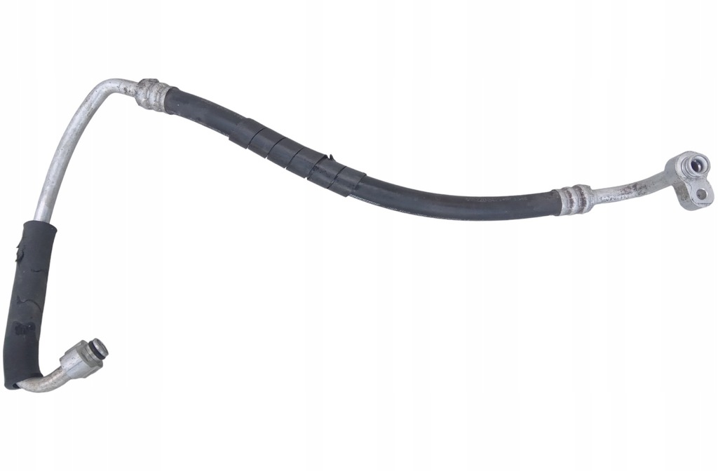 фото №1, Шланг кондиціонера mazda rx-8