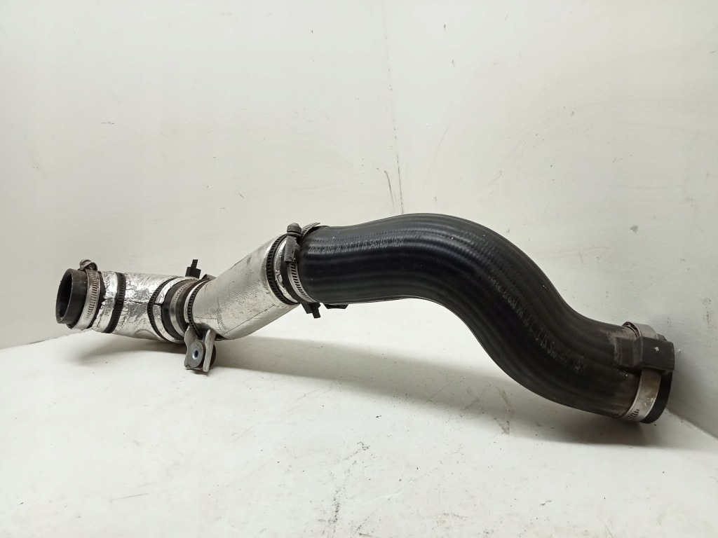 фото №1, Kia sportage iv 2.0 crdi wąż шланг интеркулер