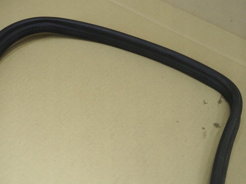 фото №16, Прокладка кришки задня mercedes w211 sedan