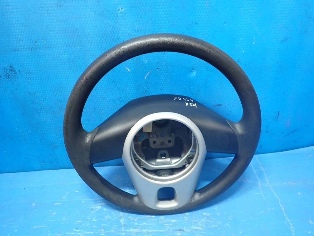 фото №1, Воздуховод kia venga