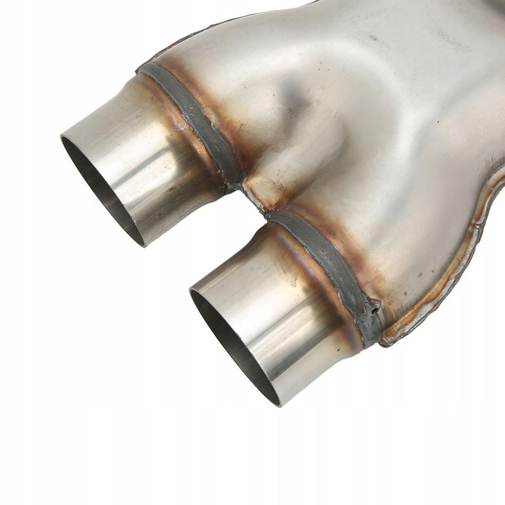 фото №6, Автомобіль подвійний адаптер труби випускної złą