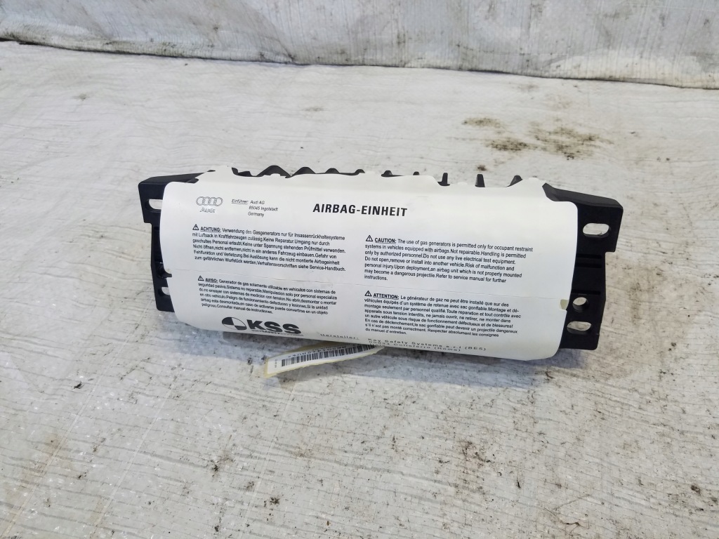 Купить Подушка пассажира подушка безопасности audi a5 8t 8t0880204f