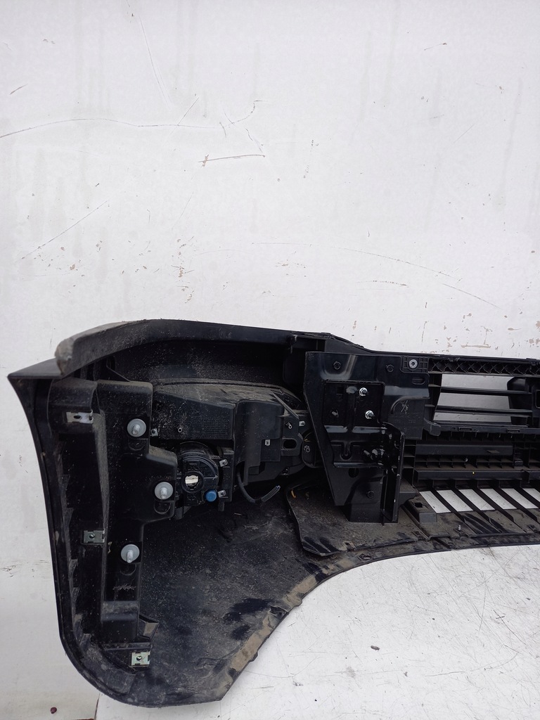 фото №7, Бампер перед iveco daily vi 6 lift