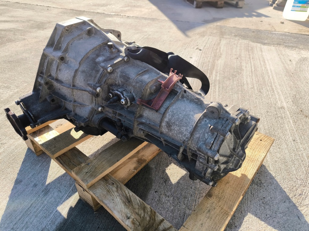 фото №8, Коробка передач передач механическая audi a4 b8 a5 8t 2.0 llw оригинал !!!