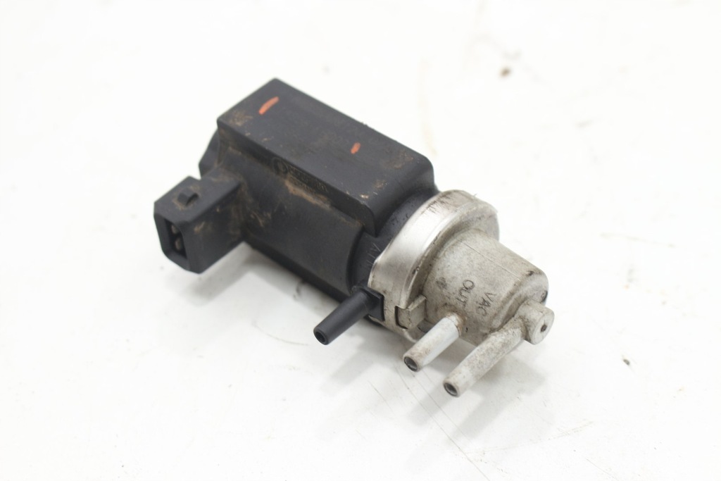 фото №7, Клапан 14956eb300 2.5 dci nissan navara d40