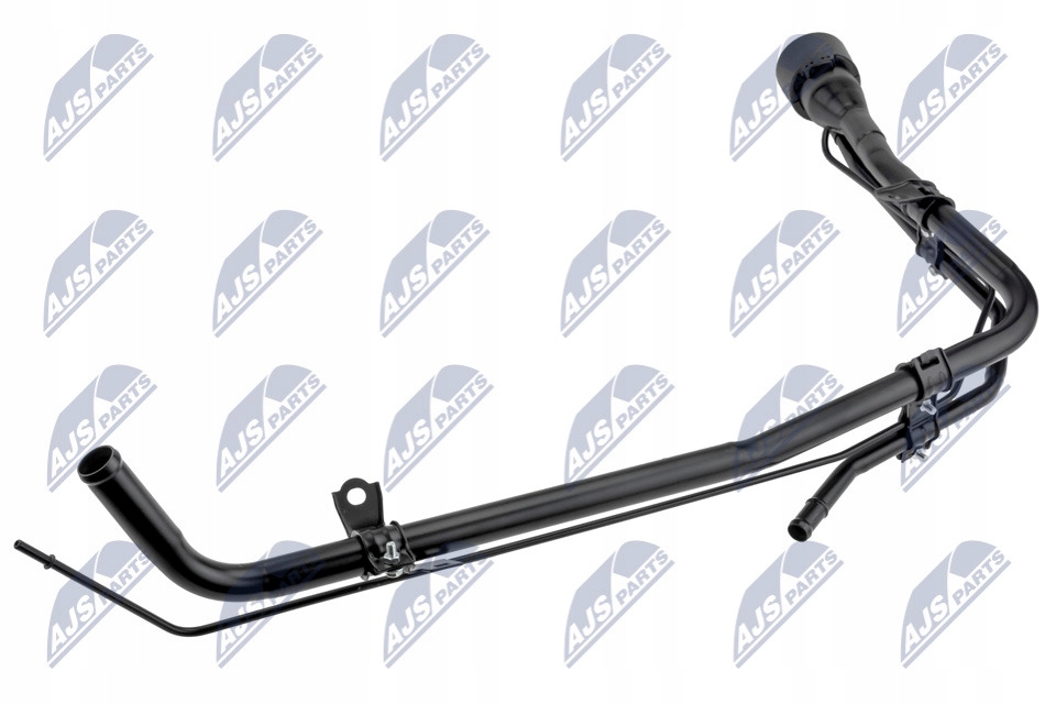 фото №3, Nty pwp-ty-049 заливная горловина, бак топлива