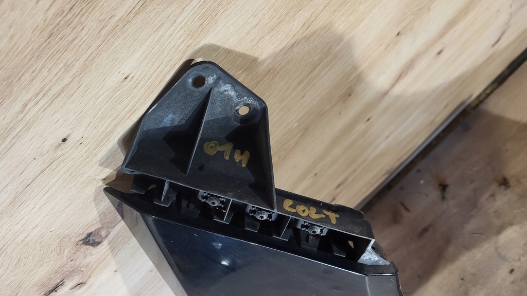 фото №7, Крила правий перед mitsubishi colt vi 04-07 5d hb 01h