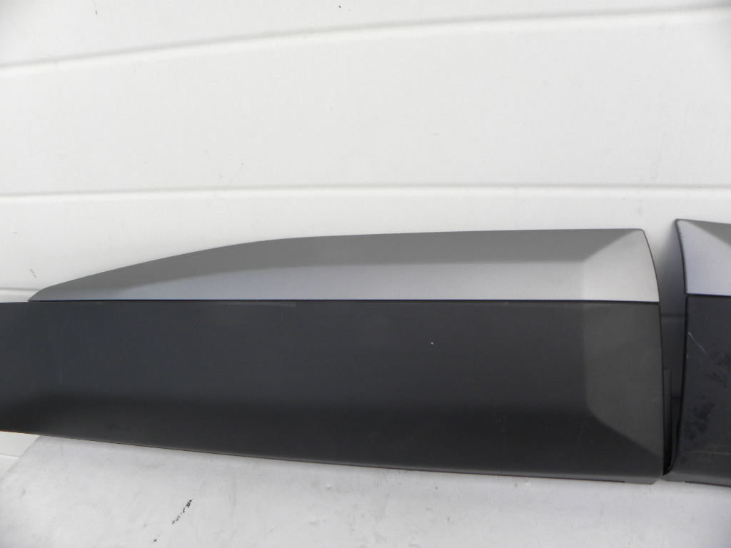 фото №4, Peugeot 2008 ii накладки дверь правая сторона 2022 rok