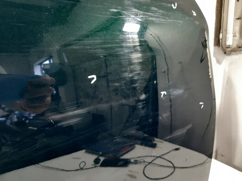 фото №5, Bentley continental flyingspur 3se дверь правый prz