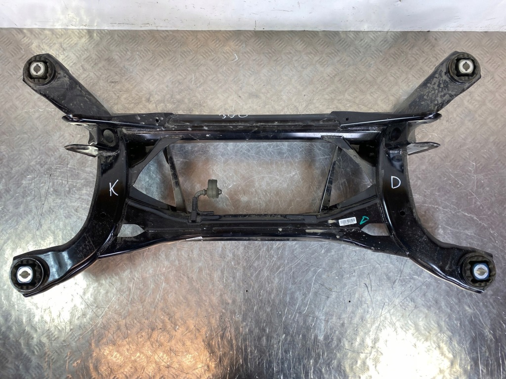 Купити 2025 mg hs підрамник задні