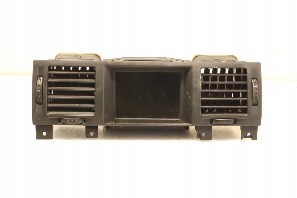 фото №1, Решітка обдув середня opel vectra c