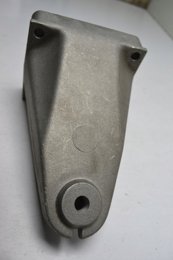 Mercedes w140 280 se 350 td кронштейн двигателя правая в Украине