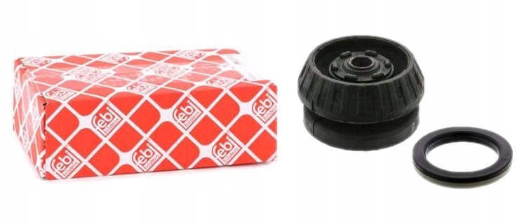 фото №1, Febi 03374 подушка амортизатора opel