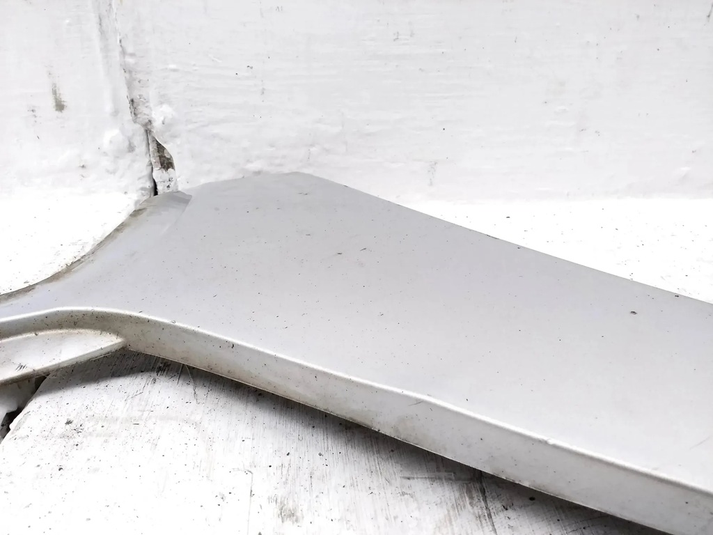 фото №8, Накладка заднего крыла bmw x3 e83 3414450 2.99l дизель 150kw 2005