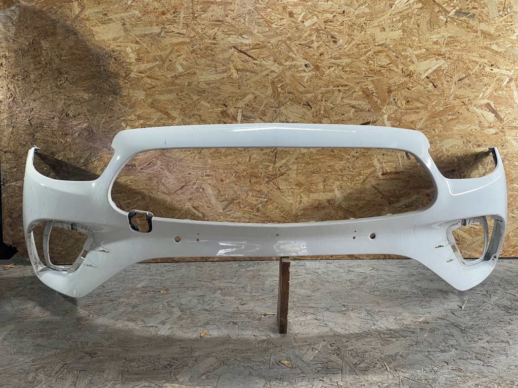 фото №1, Бампер передній перед mercedes e mlasa w213 amg lift